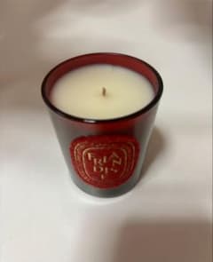 【限定版キャンドル70g FRIANDISE(フリアンディーズ)】のサムネイル