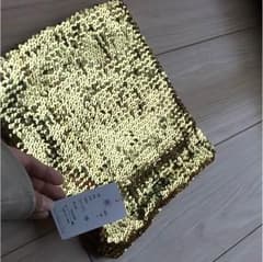 キッズ ダンス衣装 チューブトップのサムネイル