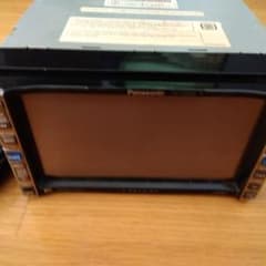 パナソニック　cn-hds935md ジャンクのサムネイル