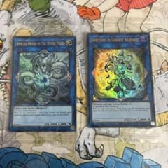 遊戯王OCG Amatsu-Okami & Noritoshi セット 遊戯王OCG Amatsu-Okam & Noritoshi セット - メルカリ