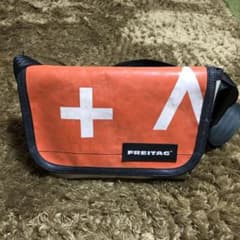 FREITAG(フライターグ)のサムネイル