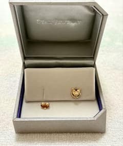 ☆*☆様 【美品★】数量限定品！ STAR JEWELRY／K10YG TIGEのサムネイル