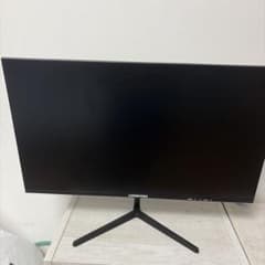 XUNDEFINED 23.8インチ ゲーミングモニター 144Hzのサムネイル