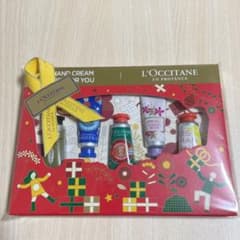 ロクシタン ハンドクリーム Gift for Youのサムネイル