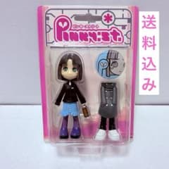 ピンキーストリート PK007 Pinky:st. GSIクレオス フィギュア - メルカリ