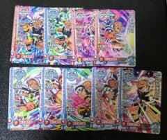 ドラゴンクエスト　ダイの大冒険　クロスブレイド　クロコダインのサムネイル