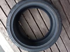 送込 TOYOTIRE 245/40R20 中古 25年製造 特別価格 送込 TOYOTIRE 245/40R20 中古 25年製造 - メルカリ