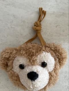 Duffy The Disney Bear ポーチのサムネイル
