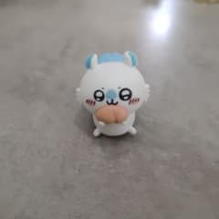 ちいかわ みんなでもぐもぐパーティ♪ モモンガのサムネイル