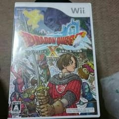 ドラクエ10のサムネイル