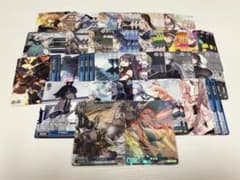ヴァイスシュヴァルツ ドールズフロントライン（中国語版） - メルカリ