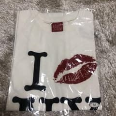 Nissy  Tシャツのサムネイル