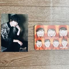 Kis-My-Ft2  玉森裕太　写真のサムネイル