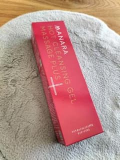 新品マナラ ホットクレンジングゲル マッサージプラス 200g - メルカリ