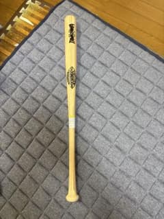 玉澤木製硬式バット 約80cmのサムネイル