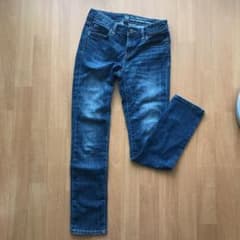 GAP ストレートデニムのサムネイル