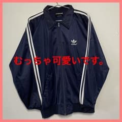 adidas アディダス ジャージのサムネイル