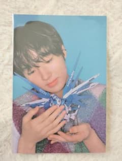 ✮⋆*サクヤ お渡し会 songbird NCTWISH ポストカード - メルカリ