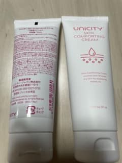 UNICITY SKIN COMFORTING CREAM 75mlのサムネイル