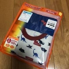 男の子 肌着 半袖シャツのサムネイル