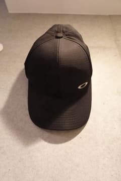 Oakley オークリー キャップ ブラックのサムネイル