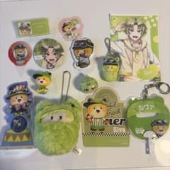 カラフルピーチ シヴァ まとめ売りのサムネイル