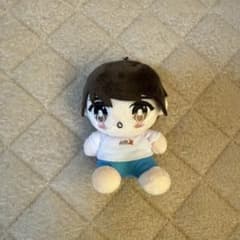 M!LK 塩﨑太智 ぬいぐるみ ちびぬい マスコット M!LK 塩﨑太智 ぬいぐるみ M!LK 塩崎太智 ぬいぐるみ ちびぬい M!
