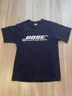 BOSE Tシャツ 企業Tのサムネイル