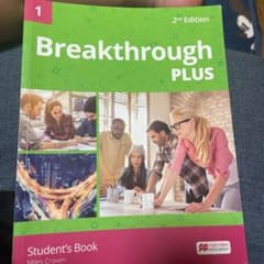 BreakthroughPLUSのサムネイル