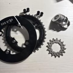 シングルスピードキットのサムネイル