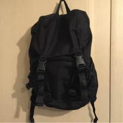 UNIQLO GU ユニクロ リュック バックのサムネイル