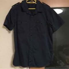 BEN DAVIS Ｌサイズ シャツのサムネイル