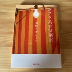 가발 미용실 별실