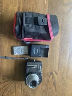 カシオ CASIO EX-P700 ジャンク品 - メルカリ
