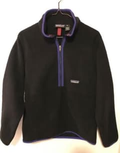 patagonia パタゴニア フリースのサムネイル
