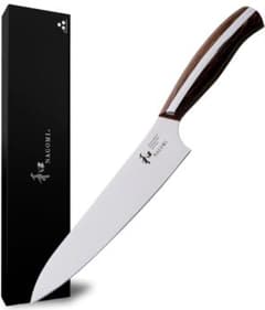 和 NAGOMI ペティナイフ 包丁 155mm 専用箱付き - メルカリ