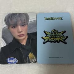 NCT DREAM BTTF シンガポール サイン会 トレカ ジェノ - メルカリ