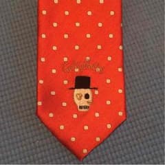 wackomaria ドットネクタイのサムネイル