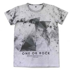 ONE OK ROCK35XXXVツアーTシャツのサムネイル