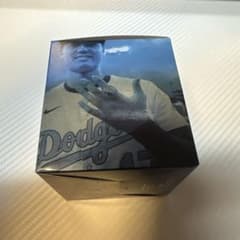 大谷翔平 2024年ワールドシリーズチャンピオンリングのサムネイル