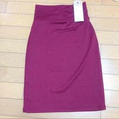 (sale!!!) 新品✳︎ペンシルスカートのサムネイル