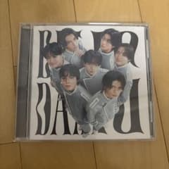 EBiDAN Yes! 도쿄 원인은 자신에게 있다. 판