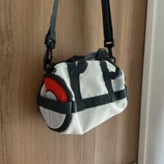 ポケモン　ショルダーバッグのサムネイル