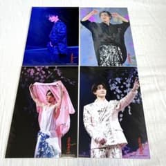 SnowMan 渡辺翔太　滝沢歌舞伎ZERO FINAL ステージフォトのサムネイル