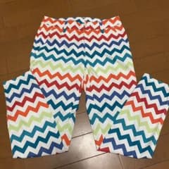 JACK BUNNY パンツ 総柄 パーリーゲイツ　PEARLY GATESのサムネイル
