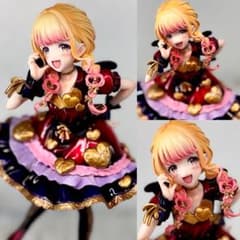 学マス 藤田ことね フィギュア リペイント ポイントカラーアレンジ 