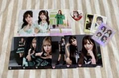 だ*ぁ様 諸橋沙夏　生写真　グッズ　まとめ売りのサムネイル