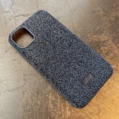 スワロフスキー　iPhone11ケースのサムネイル