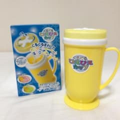 くるくるひえひえカップのサムネイル