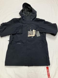 『なおちゃん様専用』24-25 VOLCOM L GORE-TEX JACETのサムネイル